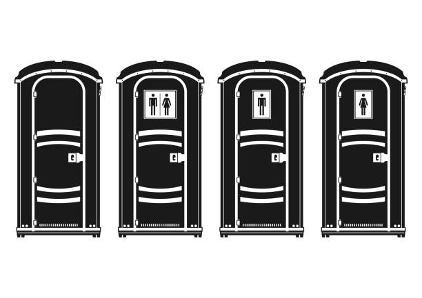 Best Event Portable Toilet Rental  in Avonmore, PA