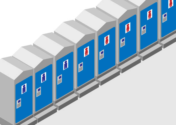 Professional Portable Potty Rental in Avonmore, PA
