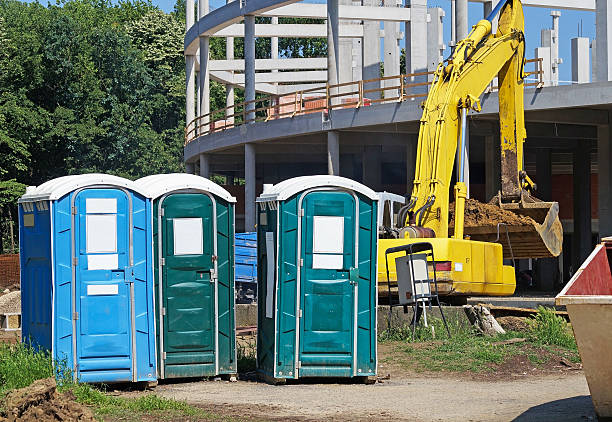 Best Long-Term Portable Toilet Rental  in Avonmore, PA